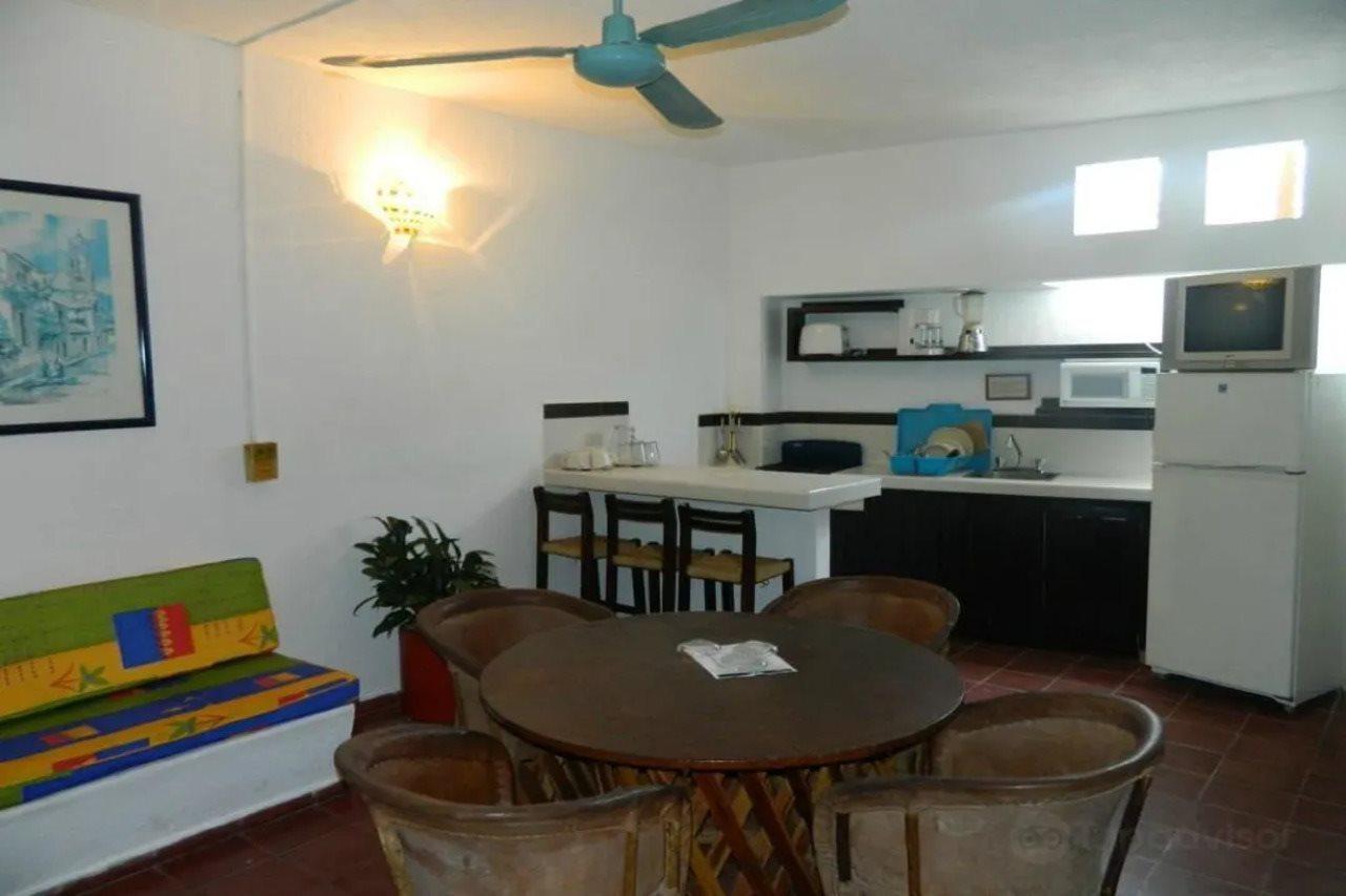 Suites Plaza Del Rio - Family Hotel Malecon Centro Puerto Vallarta Eksteriør bilde