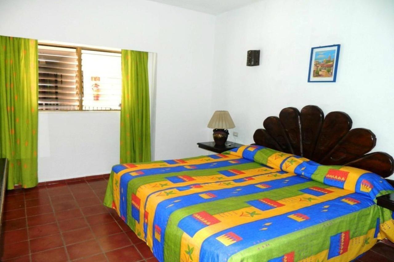 Suites Plaza Del Rio - Family Hotel Malecon Centro Puerto Vallarta Eksteriør bilde
