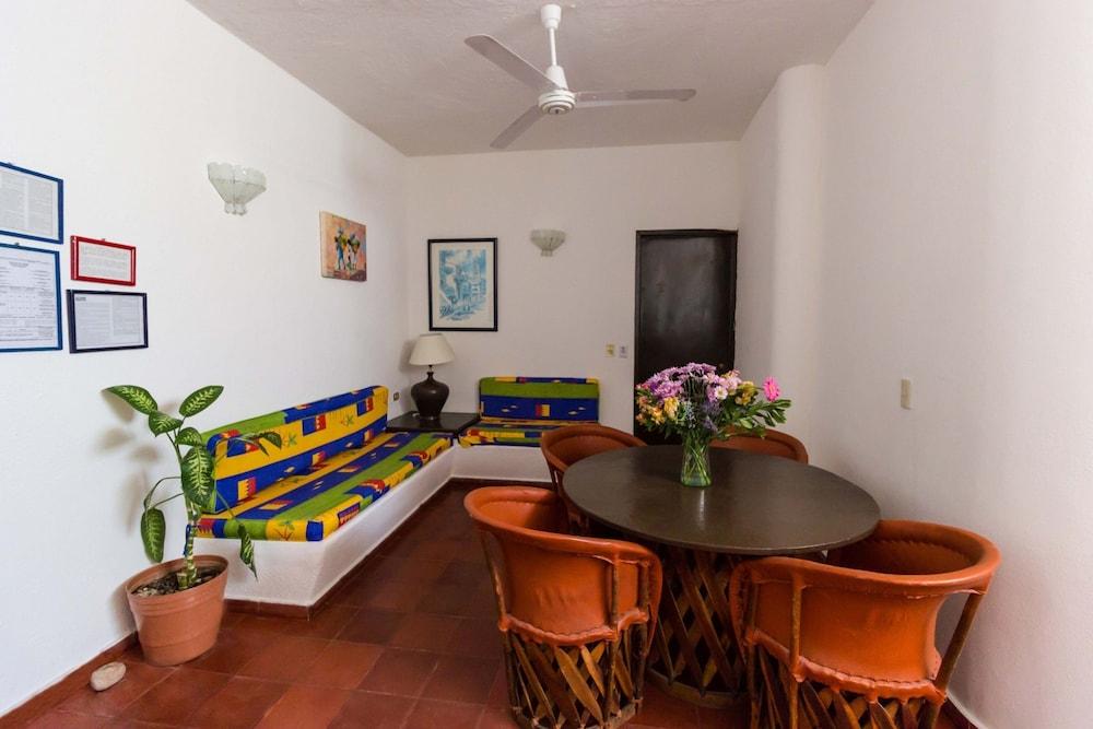 Suites Plaza Del Rio - Family Hotel Malecon Centro Puerto Vallarta Eksteriør bilde
