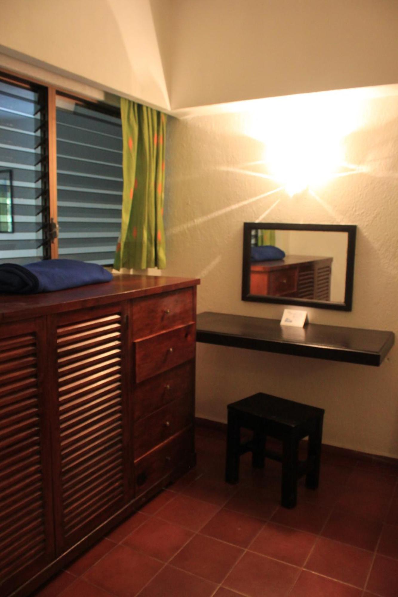 Suites Plaza Del Rio - Family Hotel Malecon Centro Puerto Vallarta Rom bilde