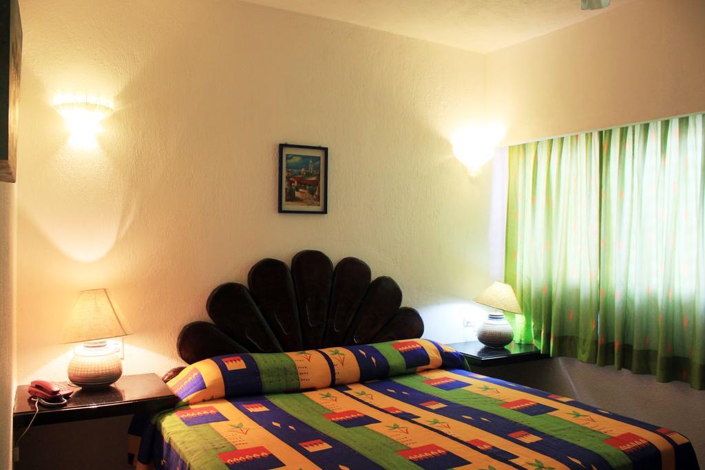 Suites Plaza Del Rio - Family Hotel Malecon Centro Puerto Vallarta Eksteriør bilde