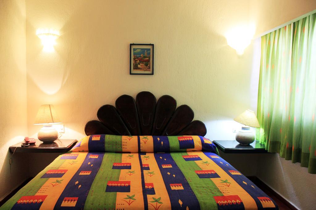 Suites Plaza Del Rio - Family Hotel Malecon Centro Puerto Vallarta Eksteriør bilde