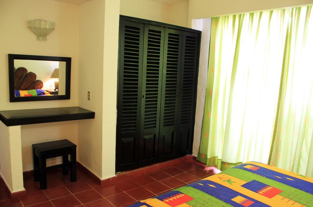 Suites Plaza Del Rio - Family Hotel Malecon Centro Puerto Vallarta Eksteriør bilde