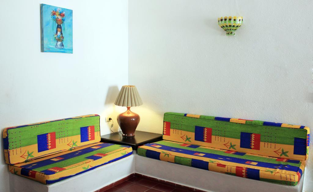 Suites Plaza Del Rio - Family Hotel Malecon Centro Puerto Vallarta Eksteriør bilde